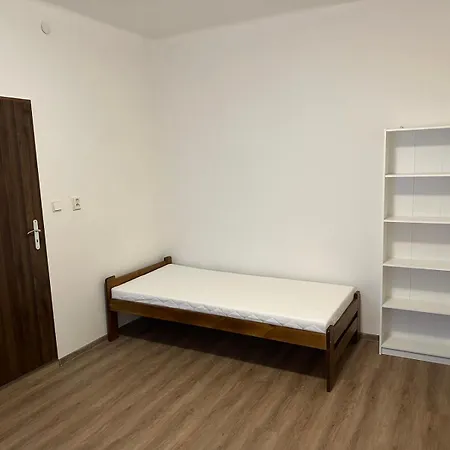 Breznicka 91 Guest house Pribram