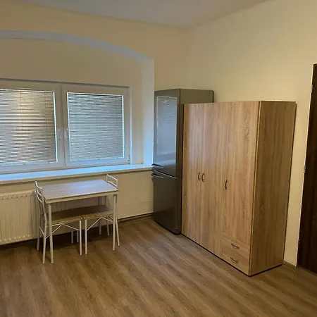Breznicka 91 Guest house *