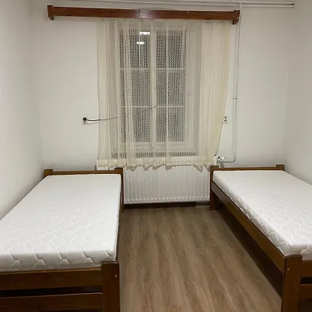 Guest house Breznicka 91
